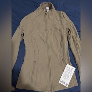 Lululemon Size 6 Define Jacket *Nulu